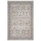 Dalyn Rug Company Jericho 2"6" x 8" Oyster Indoor/Outdoor Runner, , large