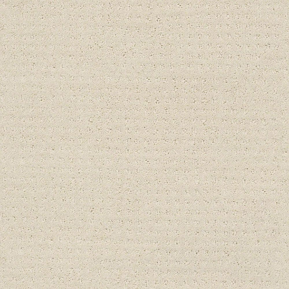 Shaw Perpetual Move Carpet in Alabaster, , large