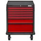 Gladiator Premier Pre-Assembled 7-Drawer GearDrawer in Red Tread, , large