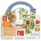 Hape Toys Lock and Learn Playboard, , large