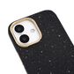 Kate Spade Crystal Pave MagSafe Case for Apple iPhone 17 in Nightfall, , large