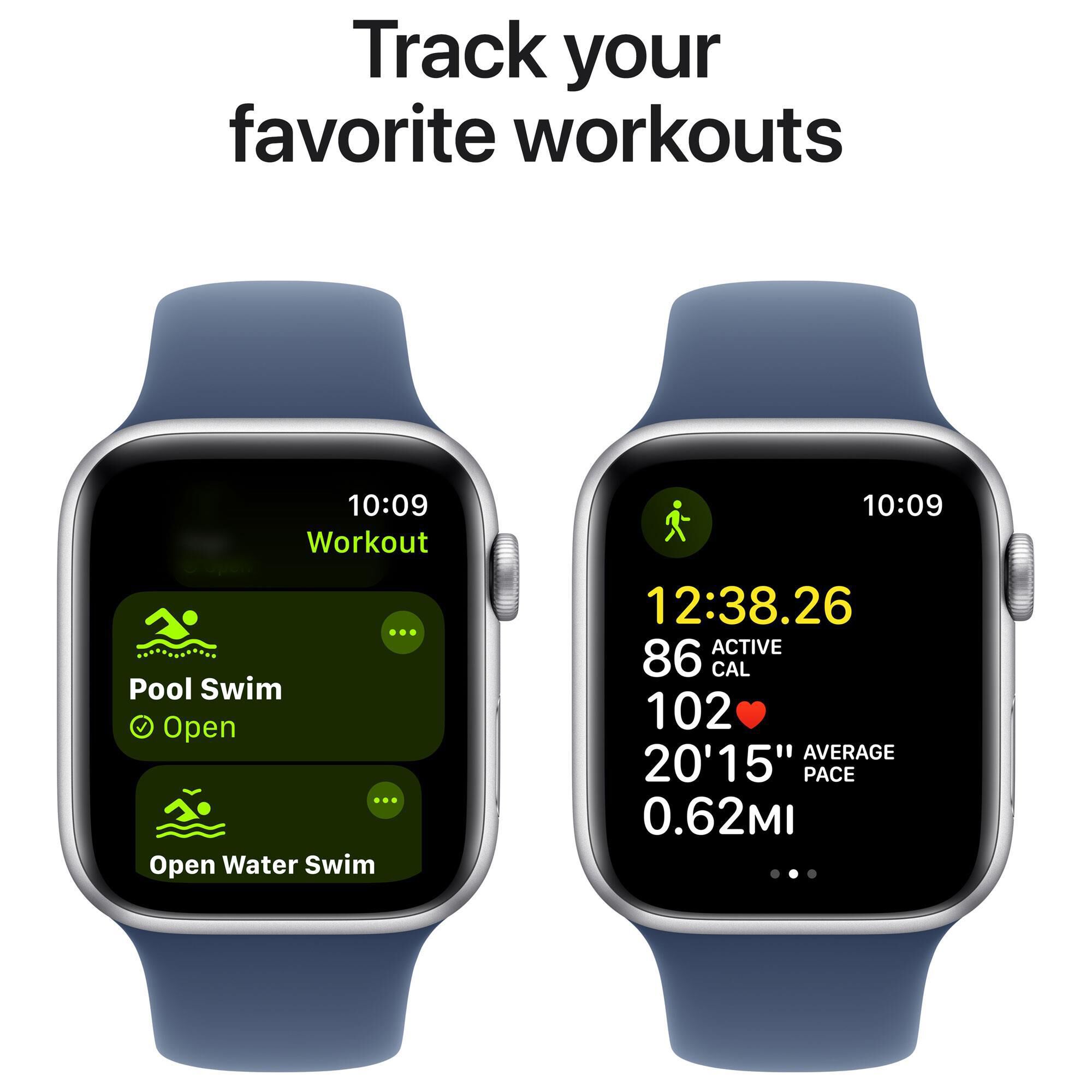 Apple watch workout band best sale