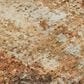 Dalyn Rug Company Lumara Copper 2"3" x 7"6" Runner, , large