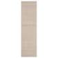 Safavieh Natura NAT801B NAT801B 2"3" x 14" Beige Runner, , large