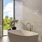 Emser Metamor Copan 8" x 9" Hexagon Glazed Porcelain Tile, , large