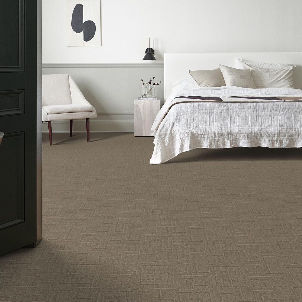 Anderson Tuftex Path Carpet in Flintstone, , large