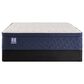 Sealy Safa Park Soft Pillowtop Queen Mattress with Low Profile Box Spring, , large