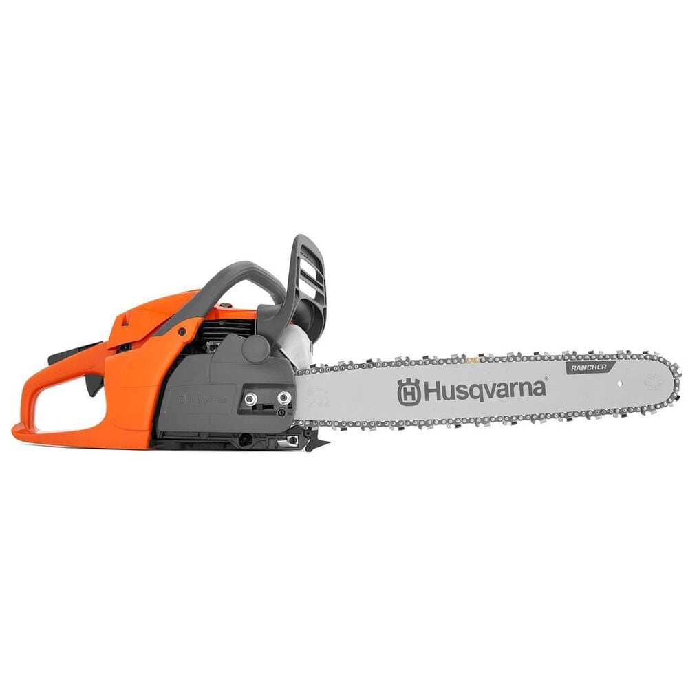 Husqvarna 455 Rancher 20&quot; Chainsaw in Orange, , large