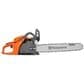 Husqvarna 455 Rancher 20" Chainsaw in Orange, , large