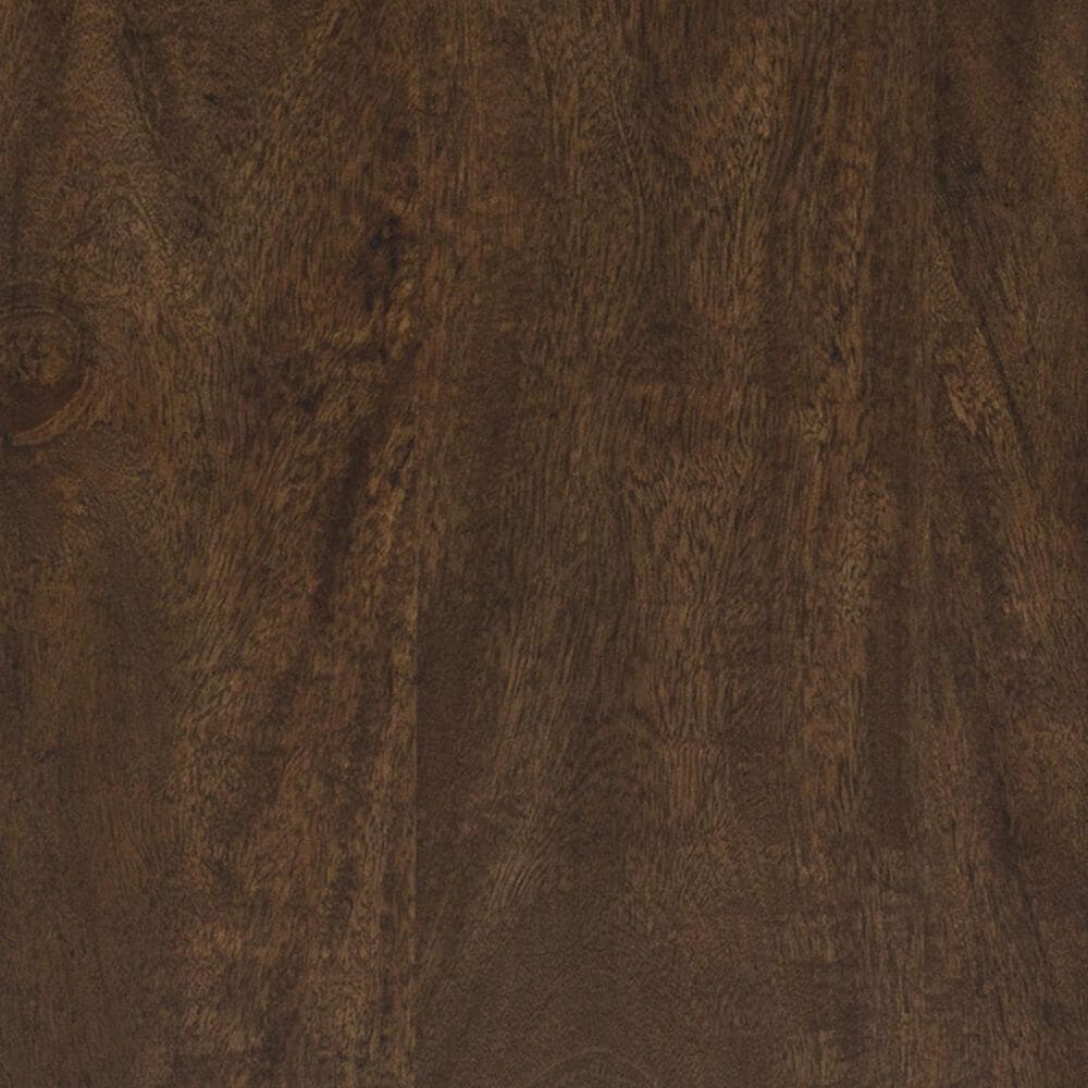 Millenium Dilenno 4-Piece King Canopy Bedroom Set in Dark Brown, , large