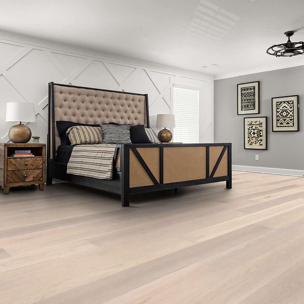 Shaw Landmark Sliced Oak Glacier Hardwood, , large