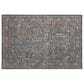 Dalyn Rug Company Hatay HY5 1"8" x 2"6" Gray Area Rug, , large