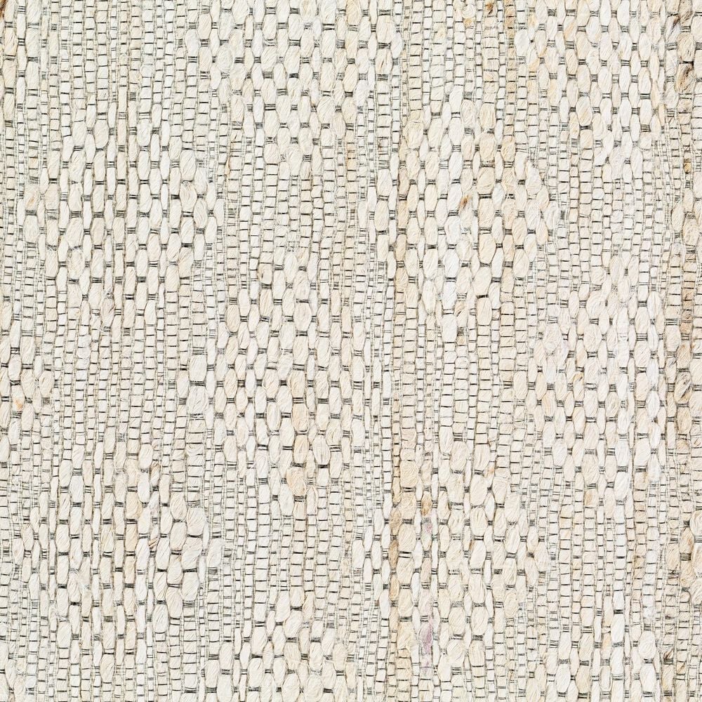 Surya Trace 5&#39; x 7&#39;6&quot; Ivory, Black, Camel, Cream and Khaki Area Rug, , large