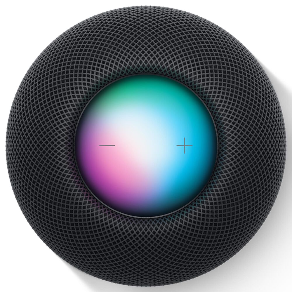 Apple HomePod Mini in Midnight, , large