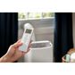 GE Appliances 7800 BTU Portable Air Conditioner in White, , large
