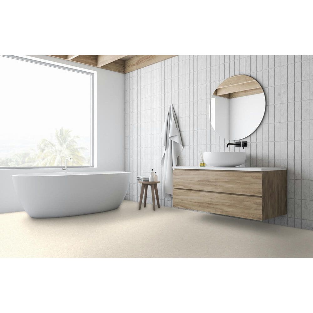 Mohawk Quality Feeling Carpet in Wisp, , large