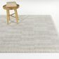 Balta Rugs Dune Ulric Grey 7"10" x 10" Area Rug, , large