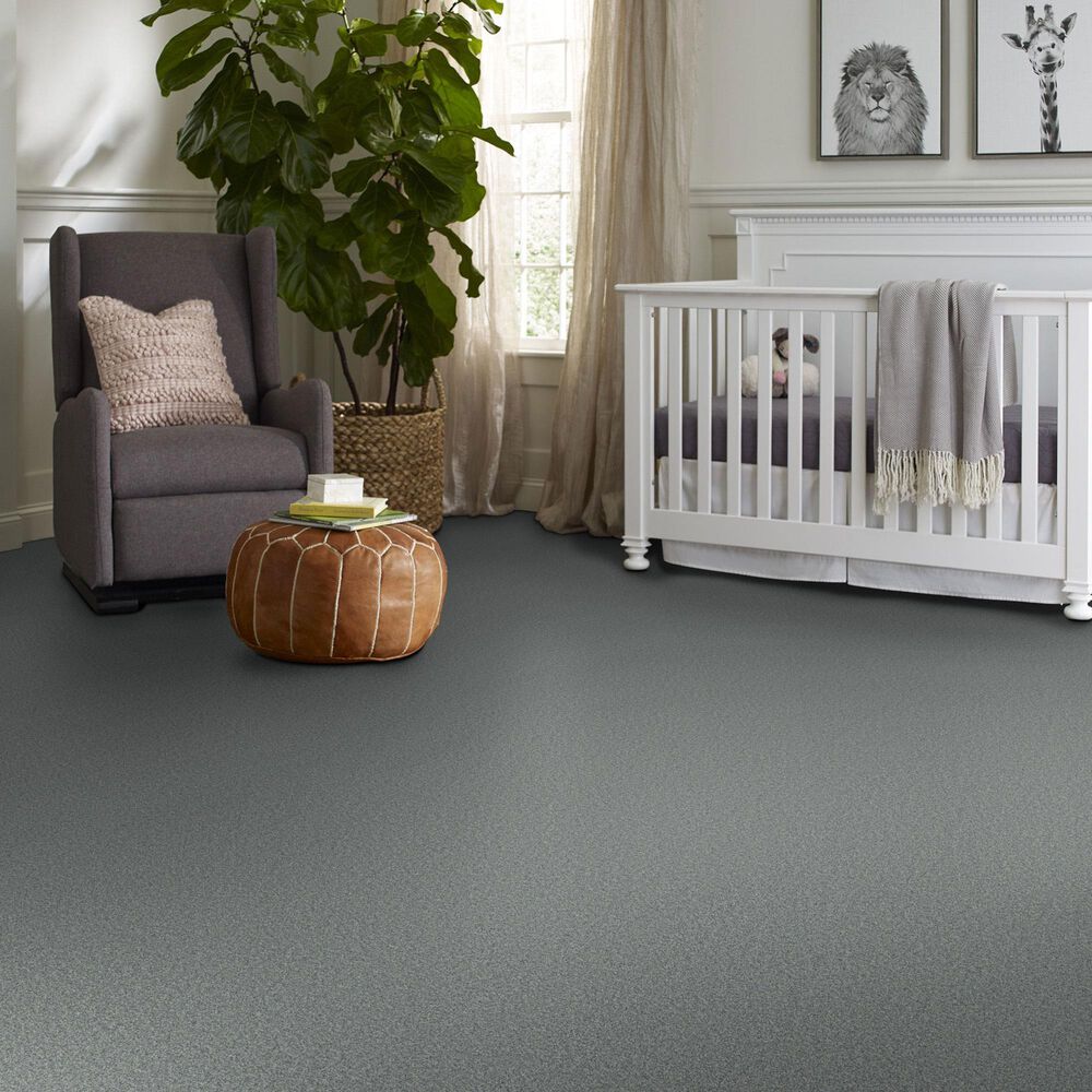 Shaw Comforting II Carpet in Wet Rock, , large