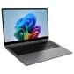 Samsung Galaxy Book5 360 15.6" 2-in-1 Laptop | Intel Core Ultra 7 256V - 16GB RAM - Intel ARC Graphics - 512GB SSD in Gray, , large