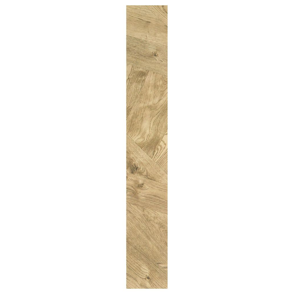 Shaw Tenacious HD Plus Milled Bazaar Bronze 7" x 48" Luxury Vinyl Plank, , large