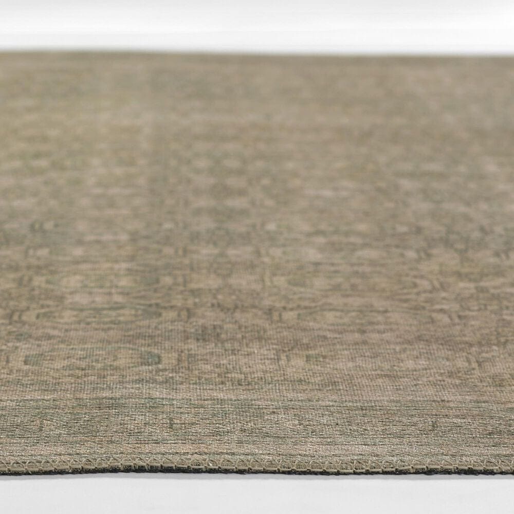 Momeni Dorset 8&#39; x 10&#39; Green Area Rug, , large