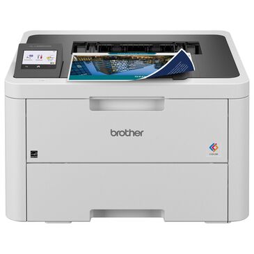 Brother HL-L3280CDW Wireless Compact Digital Color Printer, , large