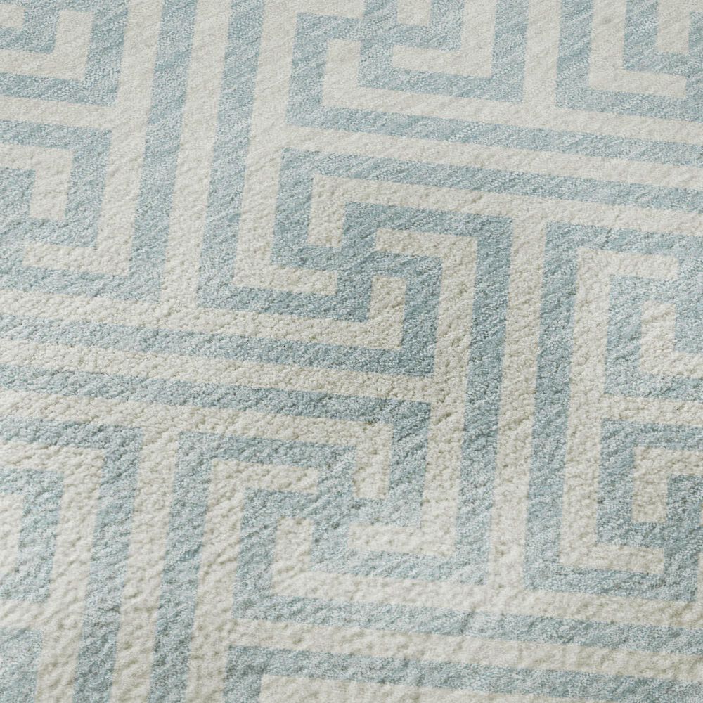 Dalyn Rug Company The Reserve TR5 Sky 2&#39;6&quot; x 3&#39;10&quot; Indoor/Outdoor Area Rug, , large