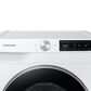 Samsung 2.5 Cu. Ft. Front Load Washer with AI Smart Dial in White, , large