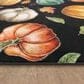 Mohawk Dri-Pro Deluxe Harvest Chalk Pumpkin 1"8" x 3"6" Multicolor Area Rug, , large