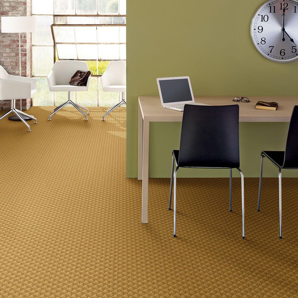 Anderson Tuftex Inspired Design Carpet in Turmeric, , large
