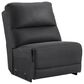 Signature Design by Ashley Henefer 3-Piece Power Reclining Sectional Set in Midnight, , large