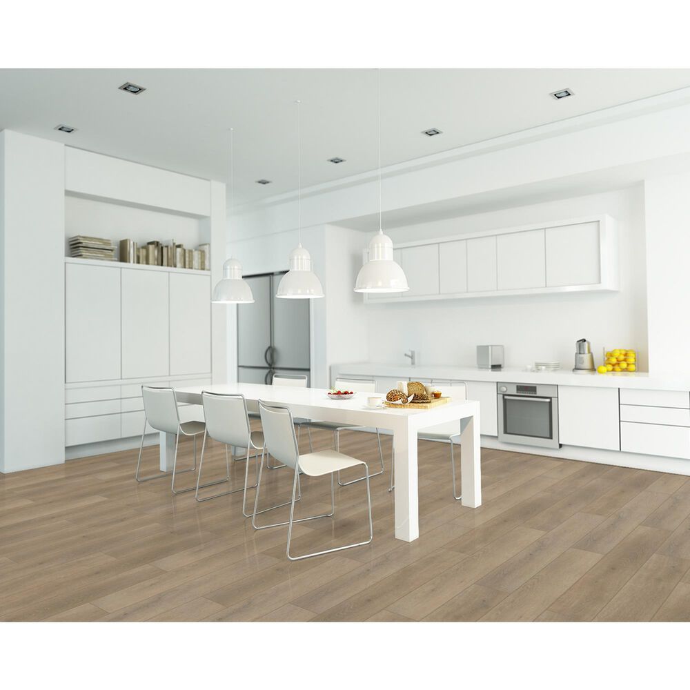 Happy Feet International Regency Brighton 7&quot; x 59&quot; Luxury Vinyl Plank, , large