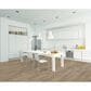 Happy Feet International Regency Brighton 7" x 59" Luxury Vinyl Plank, , large