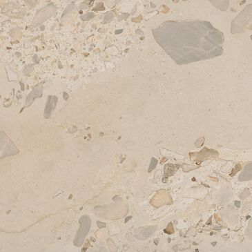 Dal-Tile Sand and Stone Basin Rectangle Stone 12" x 24" Porcelain Tile, , large