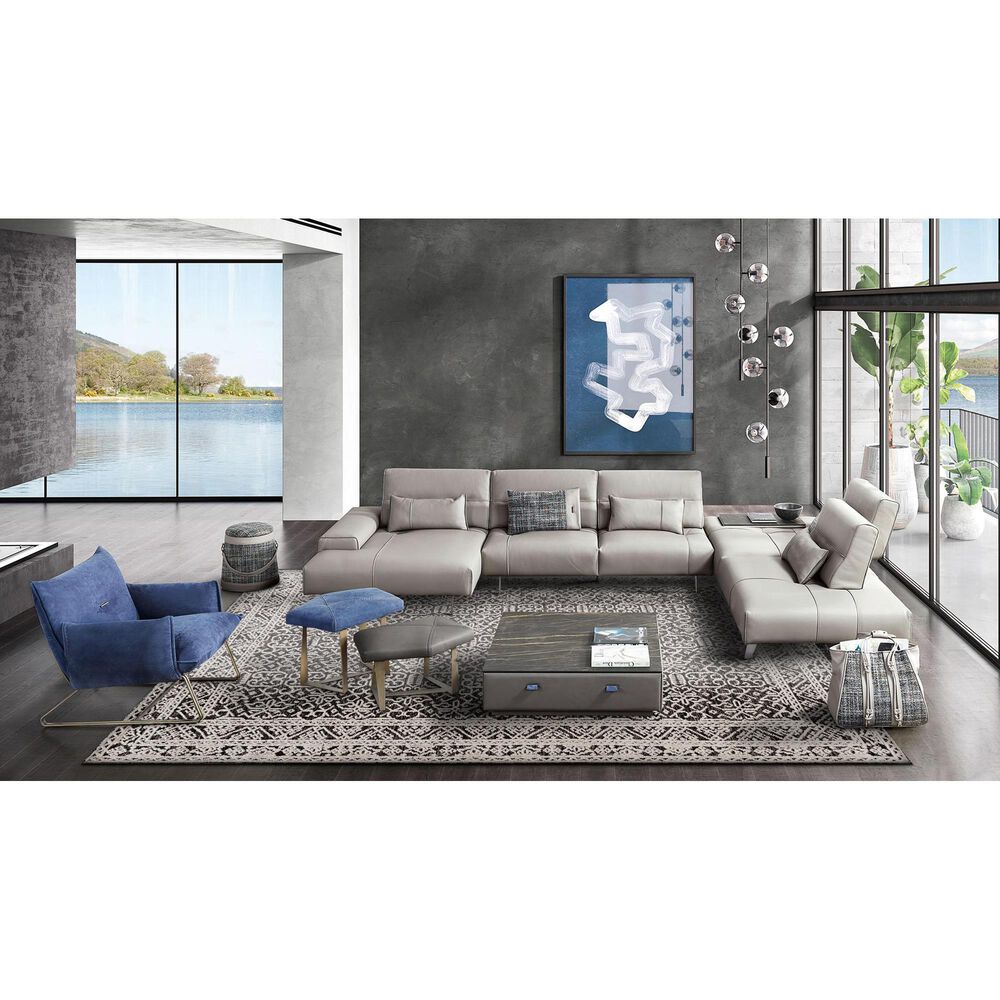 Radici USA Magica 10&#39; x 14&#39; Off-White Area Rug, , large