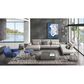 Radici USA Magica 10" x 14" Off-White Area Rug, , large