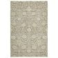 Dalyn Rug Company Solace SL8 8" x 10" Mocha Area Rug, , large