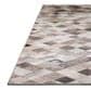 Dalyn Rug Company Durango SS2 2"3" x 7"6" Flannel Indoor/Outdoor Runner, , large