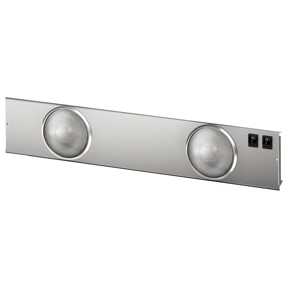 Fisher & Paykel Heat Lamp Accessory for 48" Range Hood in Stainless Steel, , large