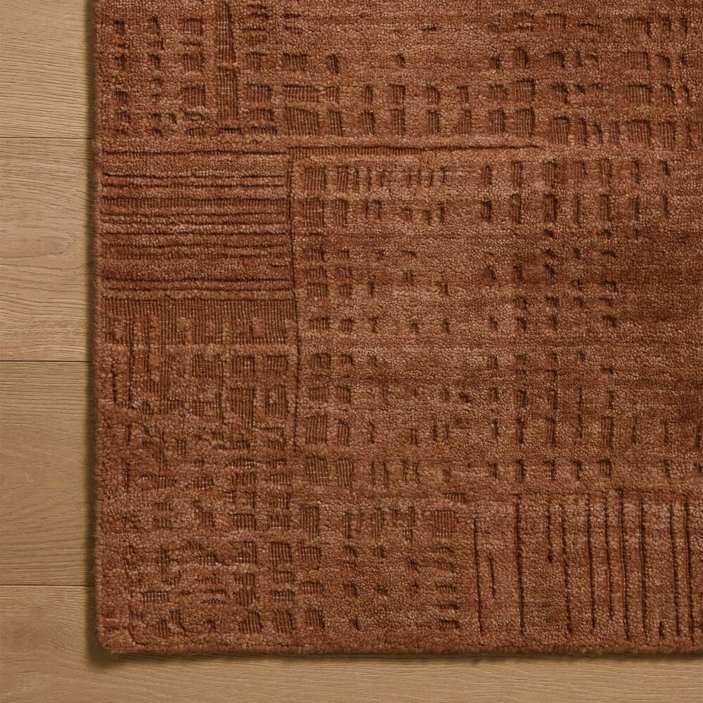 Loloi Woods Spice 8&#39;6&quot; x 11&#39;6&quot; Area Rug, , large