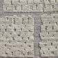 Loloi Moore 2" x 3" Grey and Dove Area Rug, , large