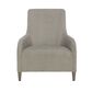 Bernhardt Naomi Leather Chair in Valiant, , large