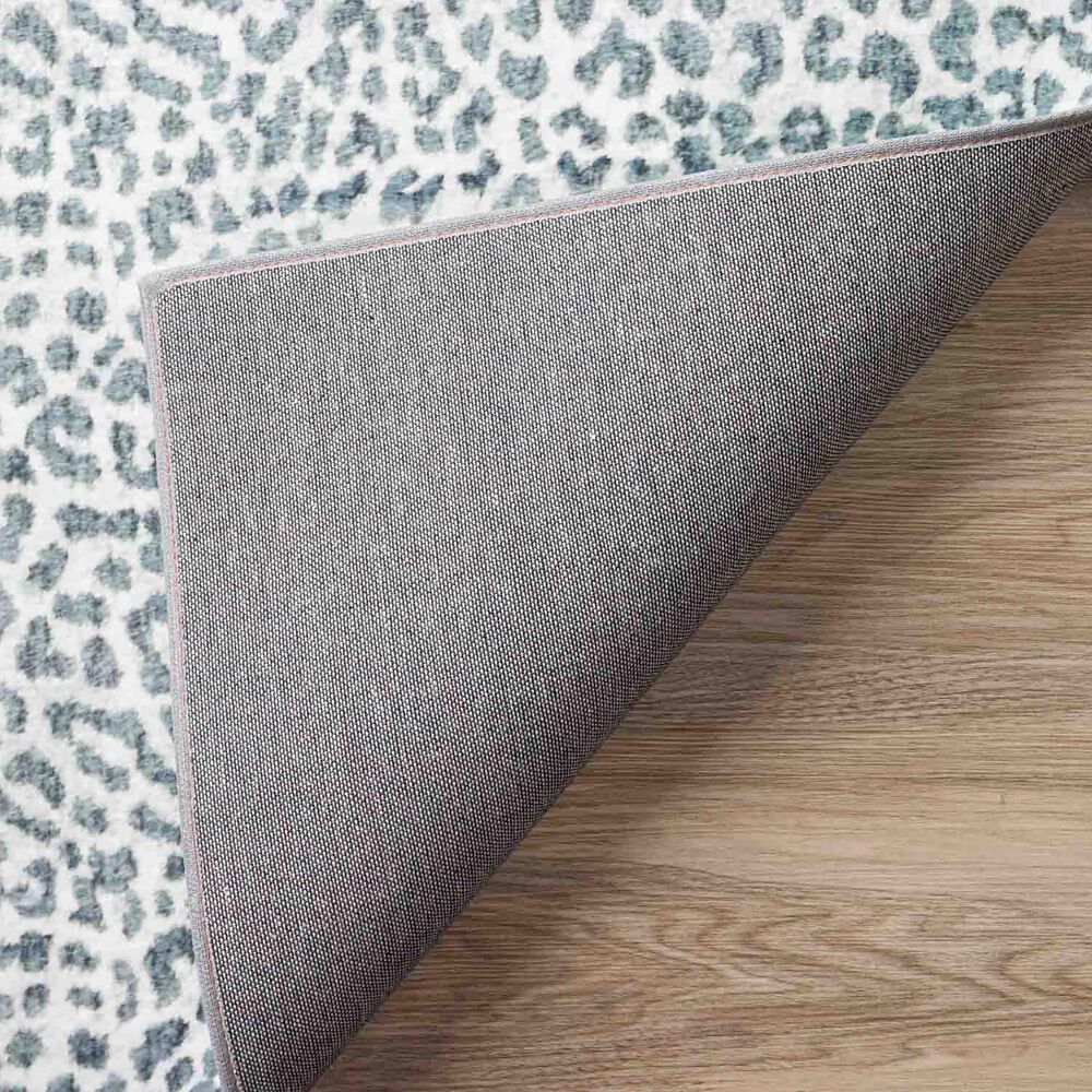 Dalyn Rug Company Akina AK2 1&#39;8&quot; x 2&#39;6&quot; Flannel Area Rug, , large