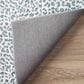 Dalyn Rug Company Akina AK2 1"8" x 2"6" Flannel Area Rug, , large