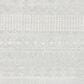 Safavieh Tulum 6" x 9" Light Grey and Ivory Area Rug, , large