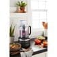 KitchenAid 13-Cup Food Processor in Black Matte, , large