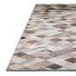 Dalyn Rug Company Durango SS2 8" x 10" Flannel Indoor/Outdoor Area Rug, , large
