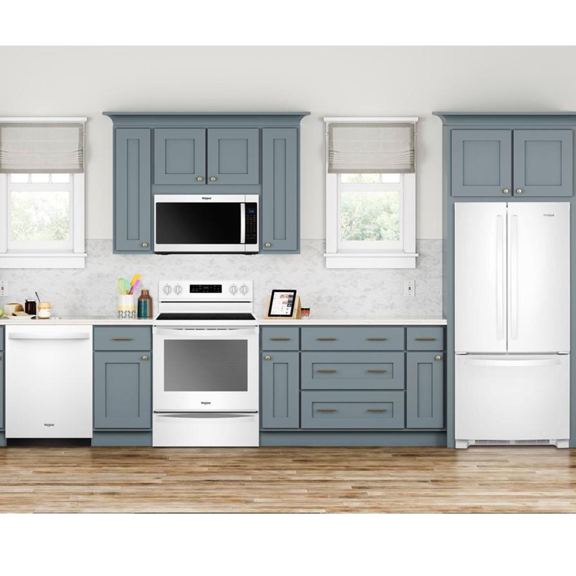 philips whirlpool integrated dishwasher