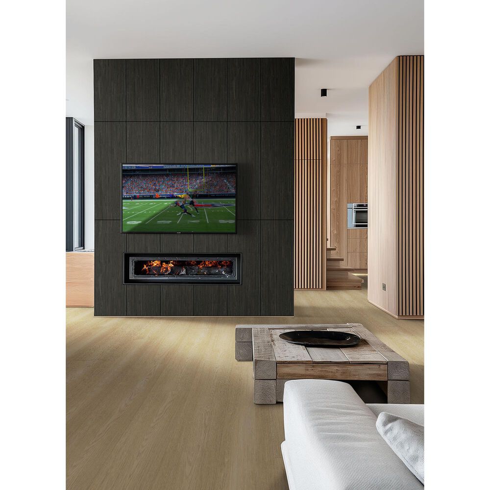 MS International Urbanslat Carbon 16&quot; x 48&quot; Ceramic Tile, , large