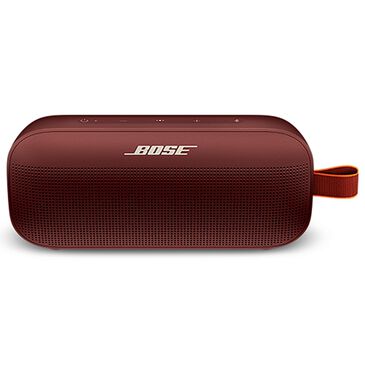Bose Soundlink Flex Bluetooth Speaker in Carmine Red, , large
